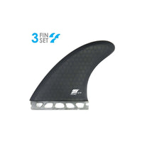 TRUE AMES CI MEDIUM TRI SET - SMOKE